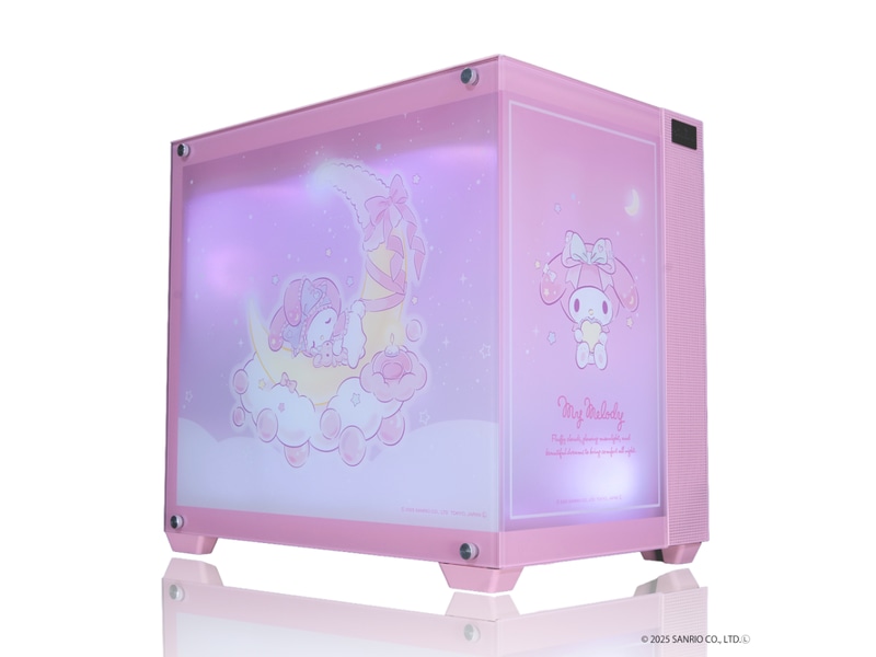 マイメロディモデル