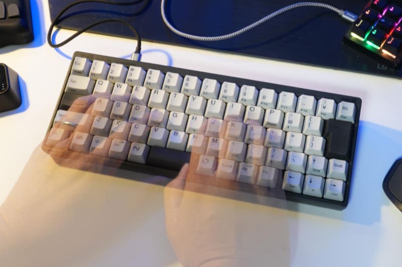 サイズ感も気に入っているポイント