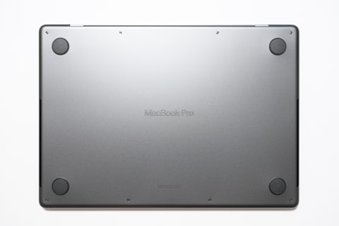 Hothotレビュー】M3/M4ユーザーが嫉妬する？M5版MacBook Proの“爆速SSD