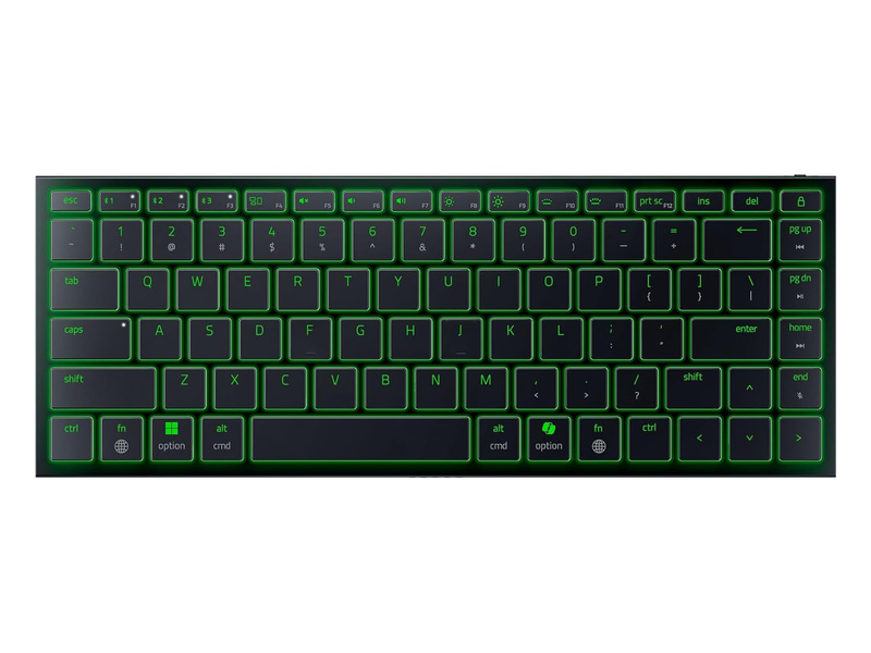 Razer Joro