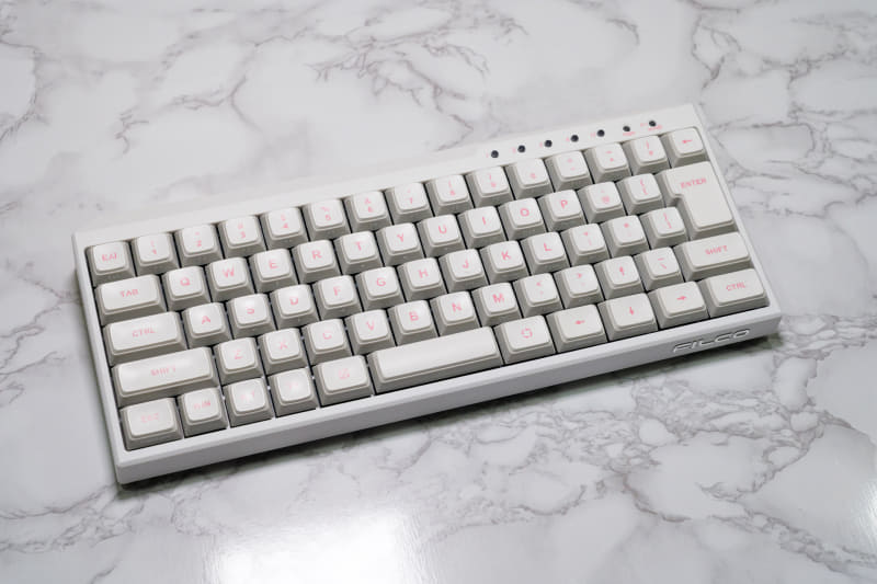 ダイヤテック「FILCO Majestouch 2SS Edition Tenkeyless」