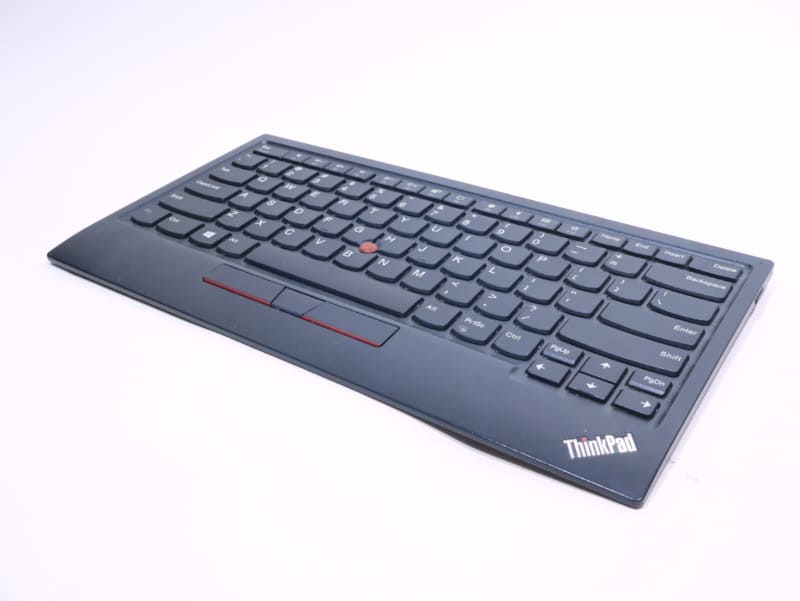 ThinkPad トラックポイントキーボード