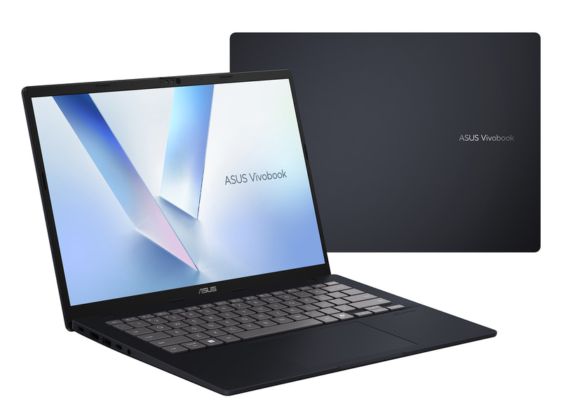 Vivobook 14(次世代Ryzen AIモデル)