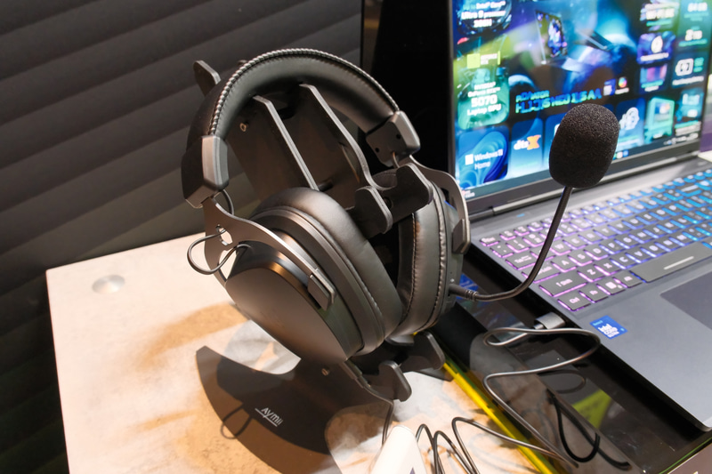 Predator Galea 570 Gaming Headset