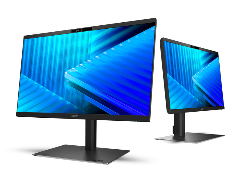 Veriton Vero 4000 All-In-One Desktop