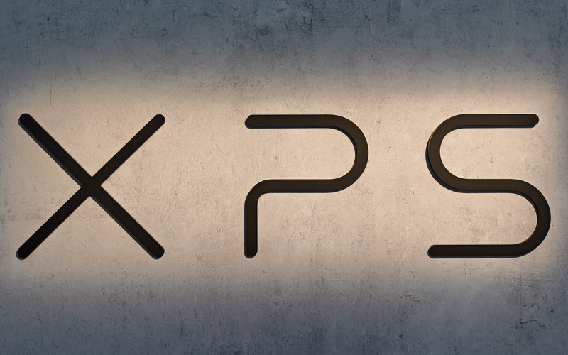 帰ってきたXPSブランド