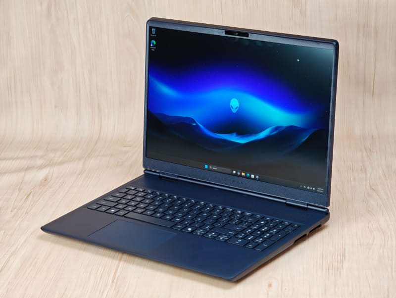 Alienware 16X Aurora