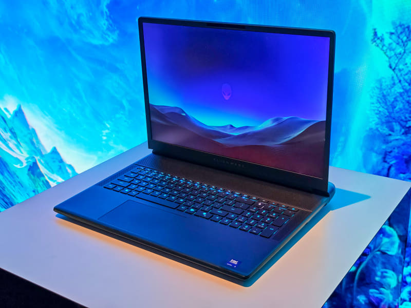 Alienware 18 Area-51