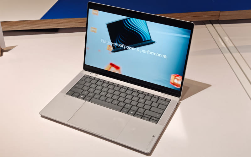 HP EliteBook X G2