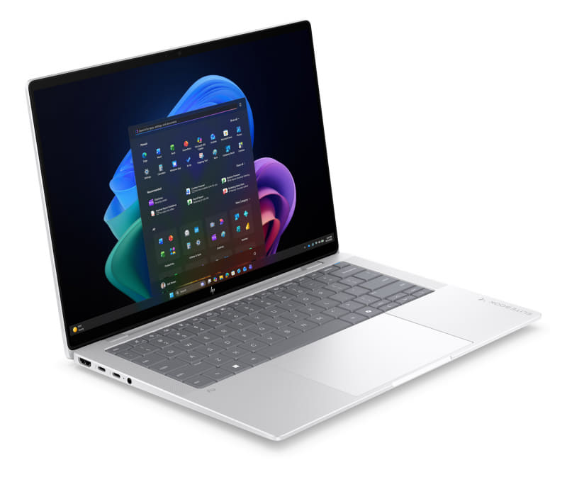 HP EliteBook X G2a(写真提供: HP)