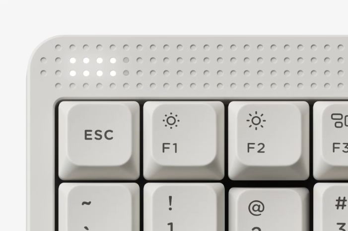 ドットマトリクスインジケータ