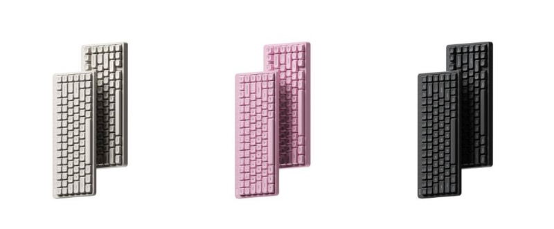 カラーバリエーション