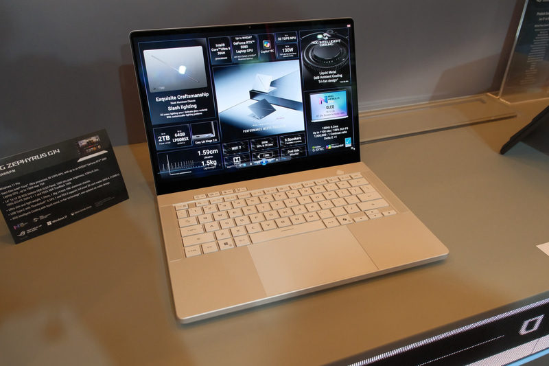 ROG Zephyrus G14