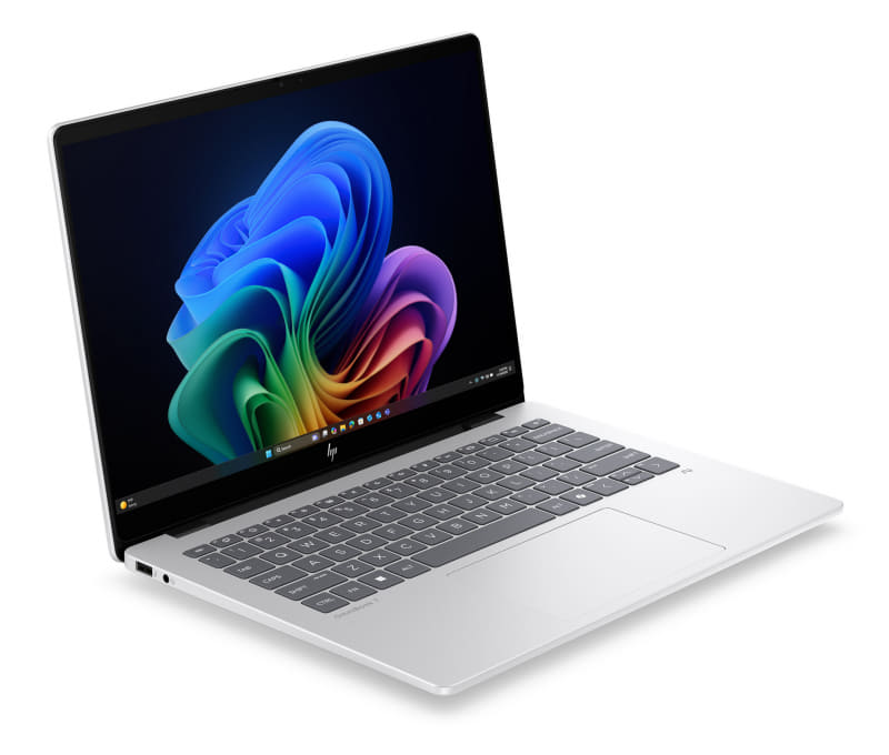 OmniBook 7 14(写真提供HP)