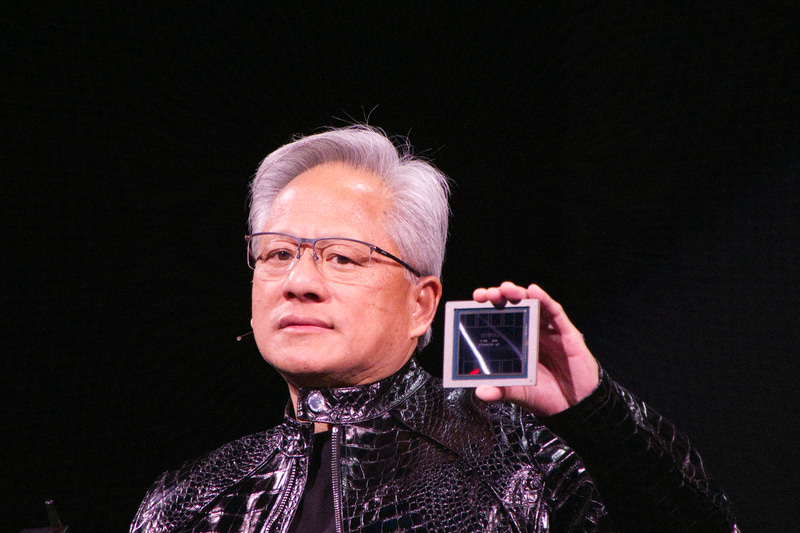 NVIDIAが発表したRubin