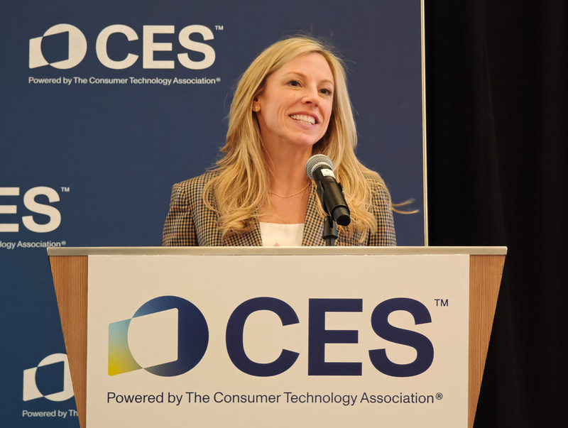 キンゼー・ファブリツィオ氏