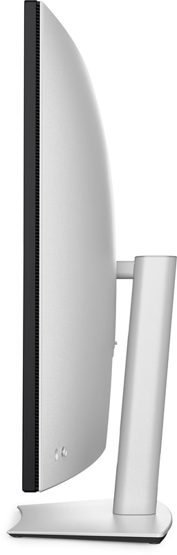 スタンド(写真提供: Dell)