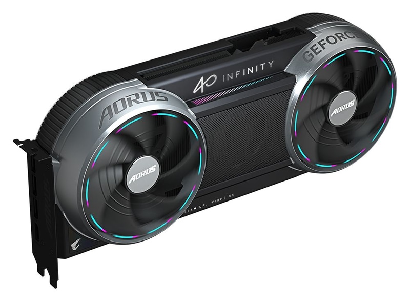 AORUS GeForce RTX 5090 INFINITY