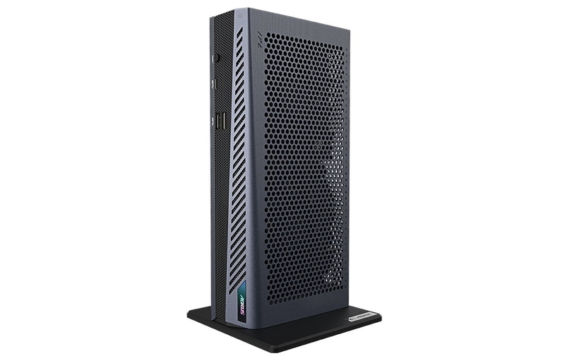 AORUS RTX 5060 Ti AI BOX