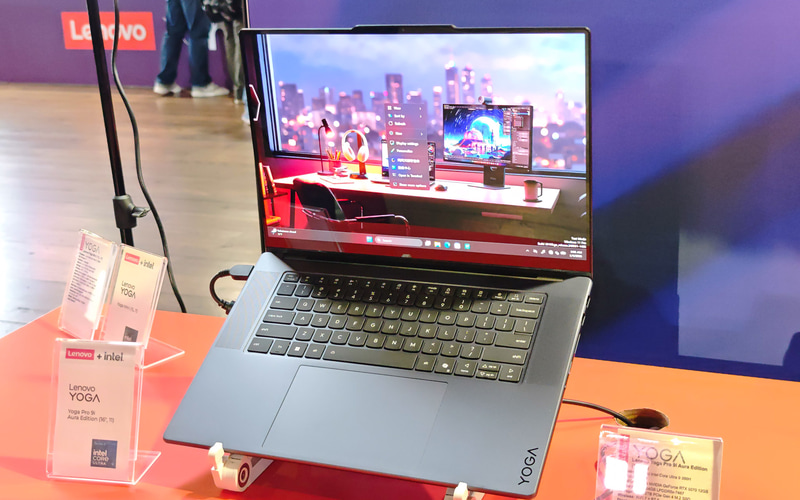 タッチパッドをデジタイザペンで操作できる