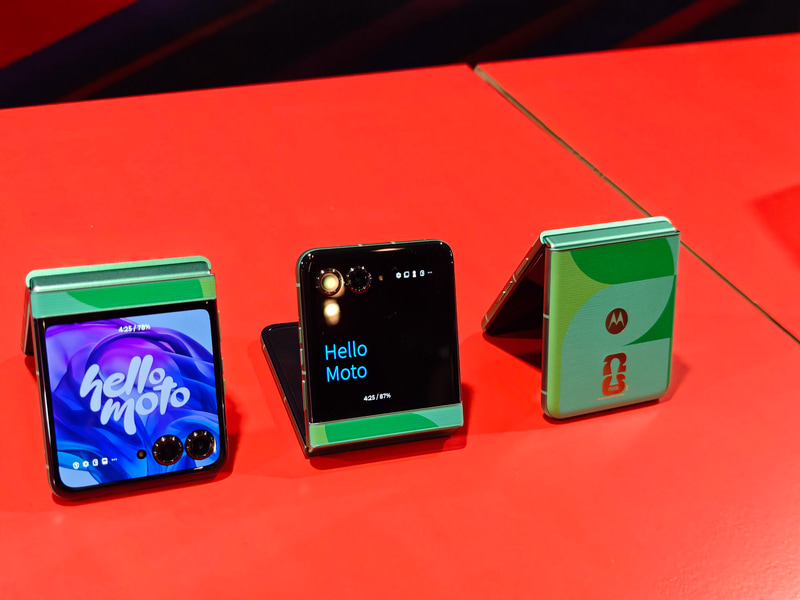 motorola razr FIFA World Cup 26 Edition