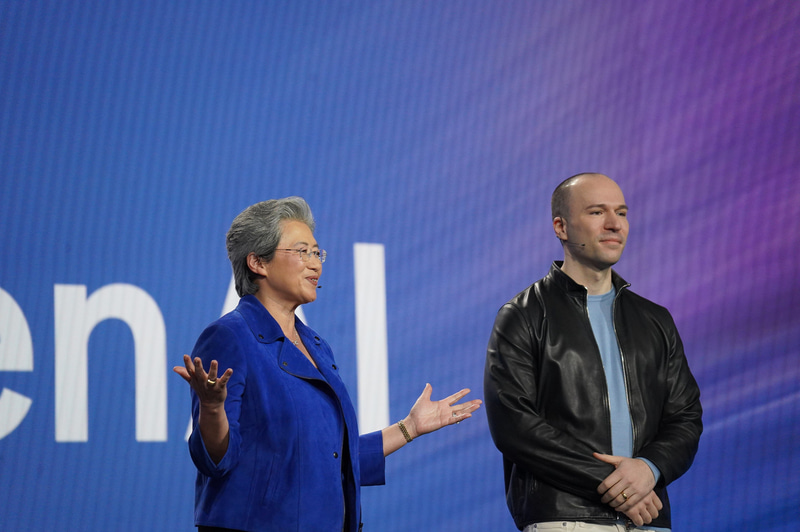 OpenAI 共同創始者 兼 社長 グレッグ・ブロックマン氏