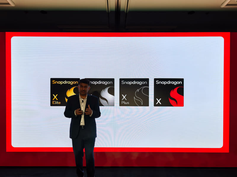 Snapdragon Xシリーズ