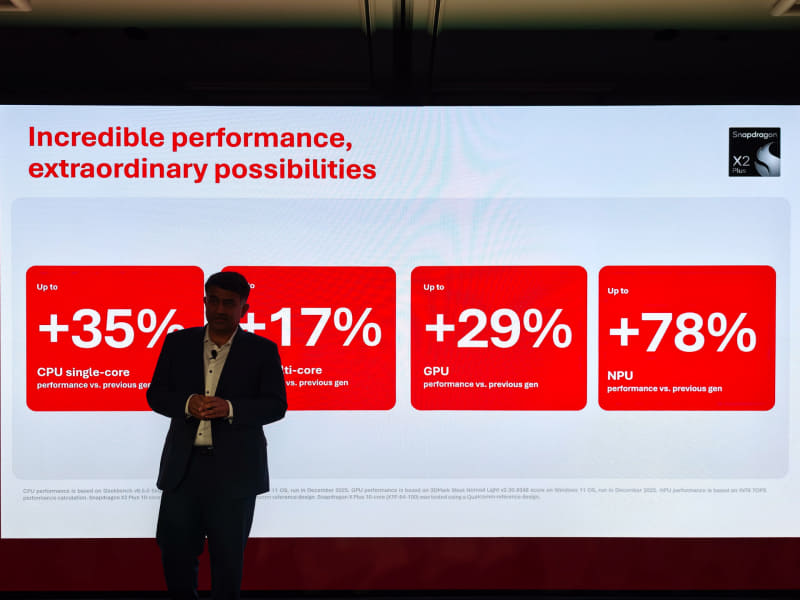 従来世代との比較