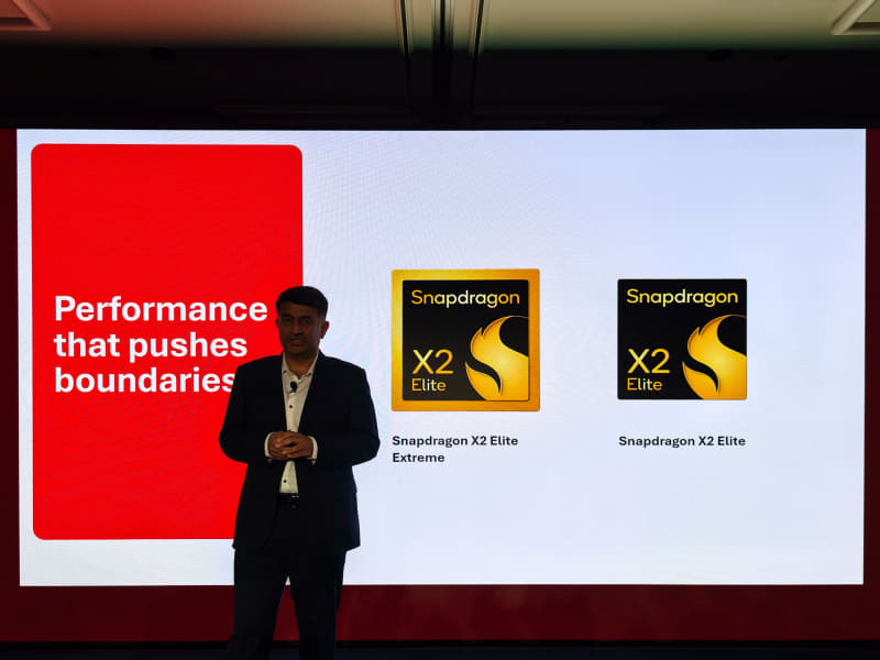 Microsoft Windowsコンシューママーケティング担当副社長ジェームス・ハウエル氏