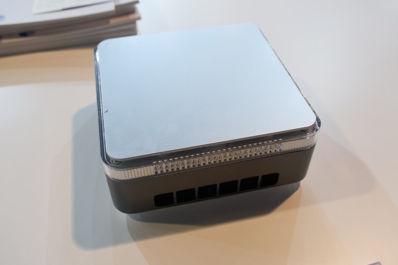 F3K(Ryzen AI 9 HX 370/365搭載)