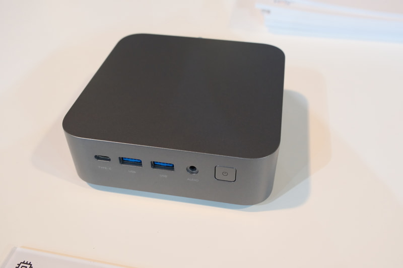 N3ES(第12～14世代CoreまたはIntel N100/N150搭載)