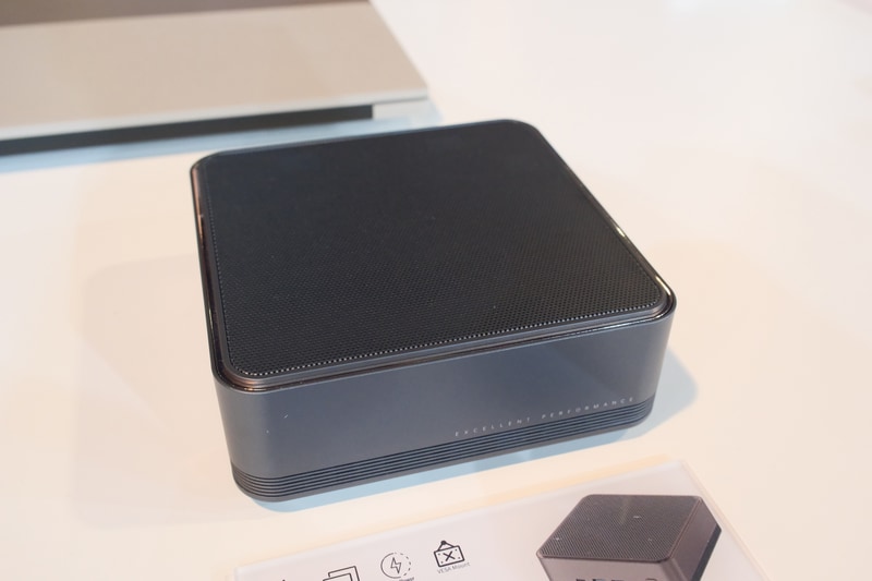 F2A(第12世代Core搭載)