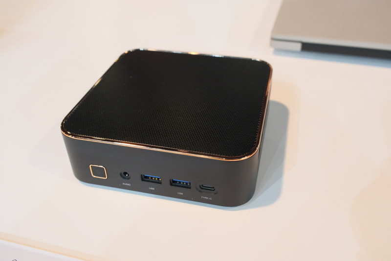 E3A(Ryzen 7 8845HSなど搭載)