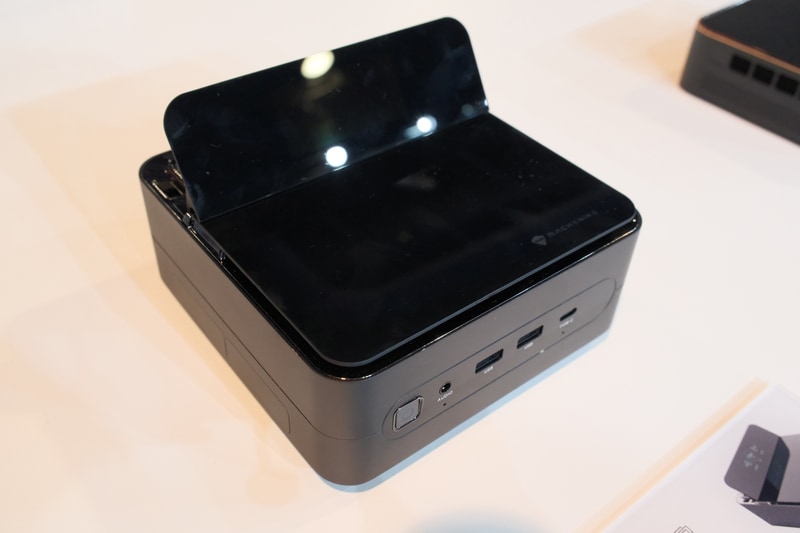 F5K(Core Ultraシリーズ1搭載)