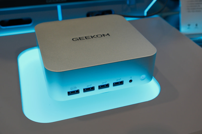 A9 Max(Ryzen AI 9 HX 370搭載)