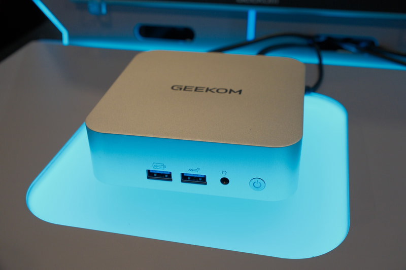 A5 Pro(Ryzen 5 7430U/7 5825U搭載)