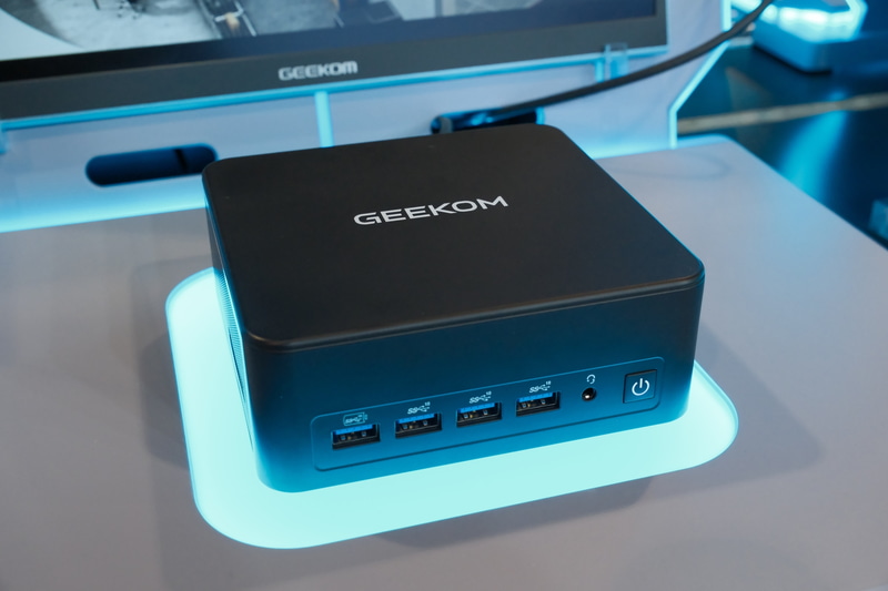 IT13 Max(第14世代CoreまたはCore Ultraシリーズ2搭載)