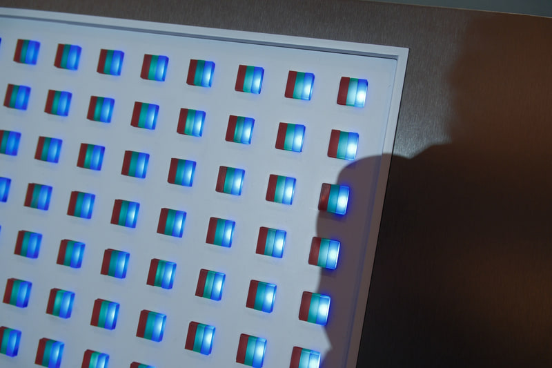 Micro RGBの模式図