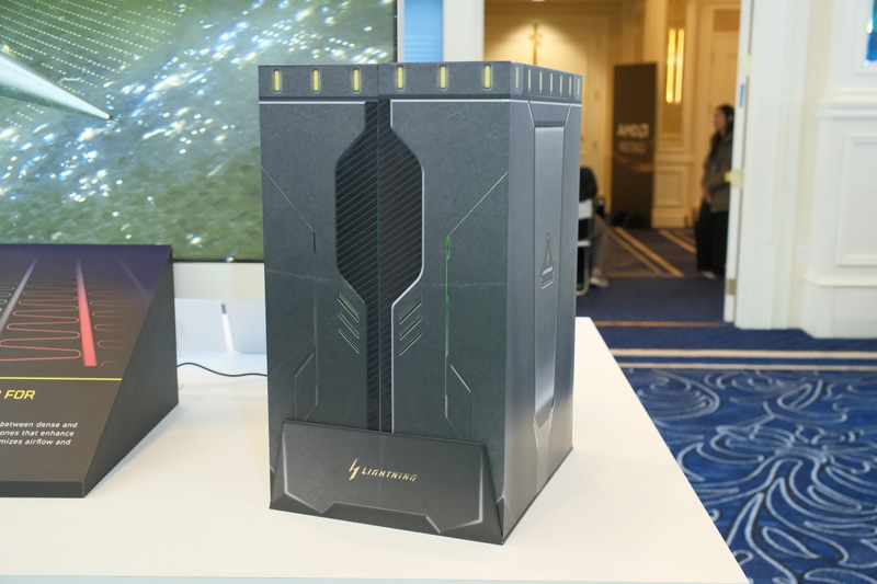 パッケージも特別仕様