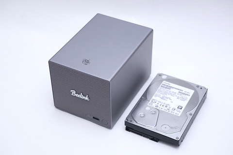 Hothotレビュー】さらば業務用臭。デスク上に飾って愛でたい