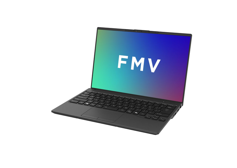 UQ-L1 ピクトブラックモデル