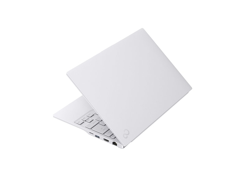 UQ-L1 シルバーホワイトモデル