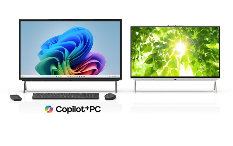 左: F77-L1、右: F75-L1