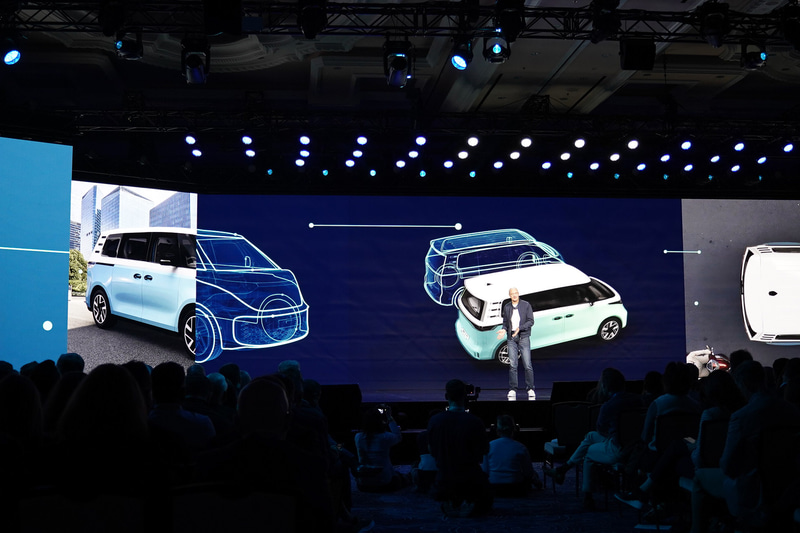 PAVE360 AutomotiveでArmと提携