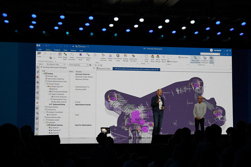 Microsoftと産業用Copilotで提携