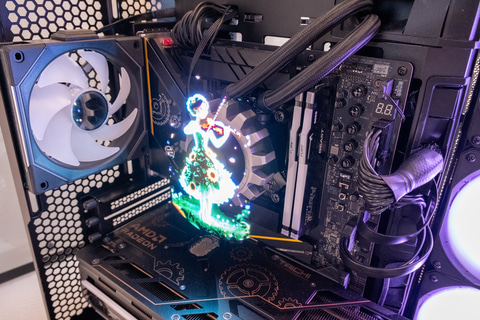 ASRockが水冷CPUクーラーに参入。各シリーズで一挙製品投入 - PC Watch