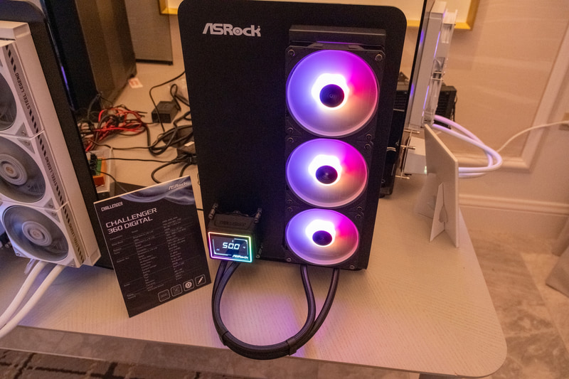 Challenger 360 Digital