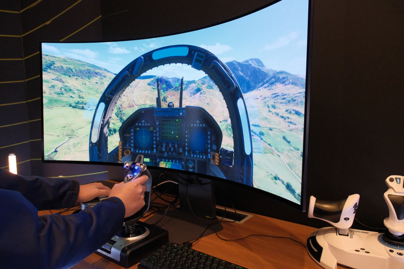 一部のフライトコントローラも使えるようになる