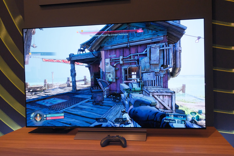 Amazon Fire TVスティック向けアプリも登場