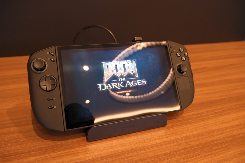 MacやハンドヘルドゲーミングPCでもGeForce NOWが利用可能だ